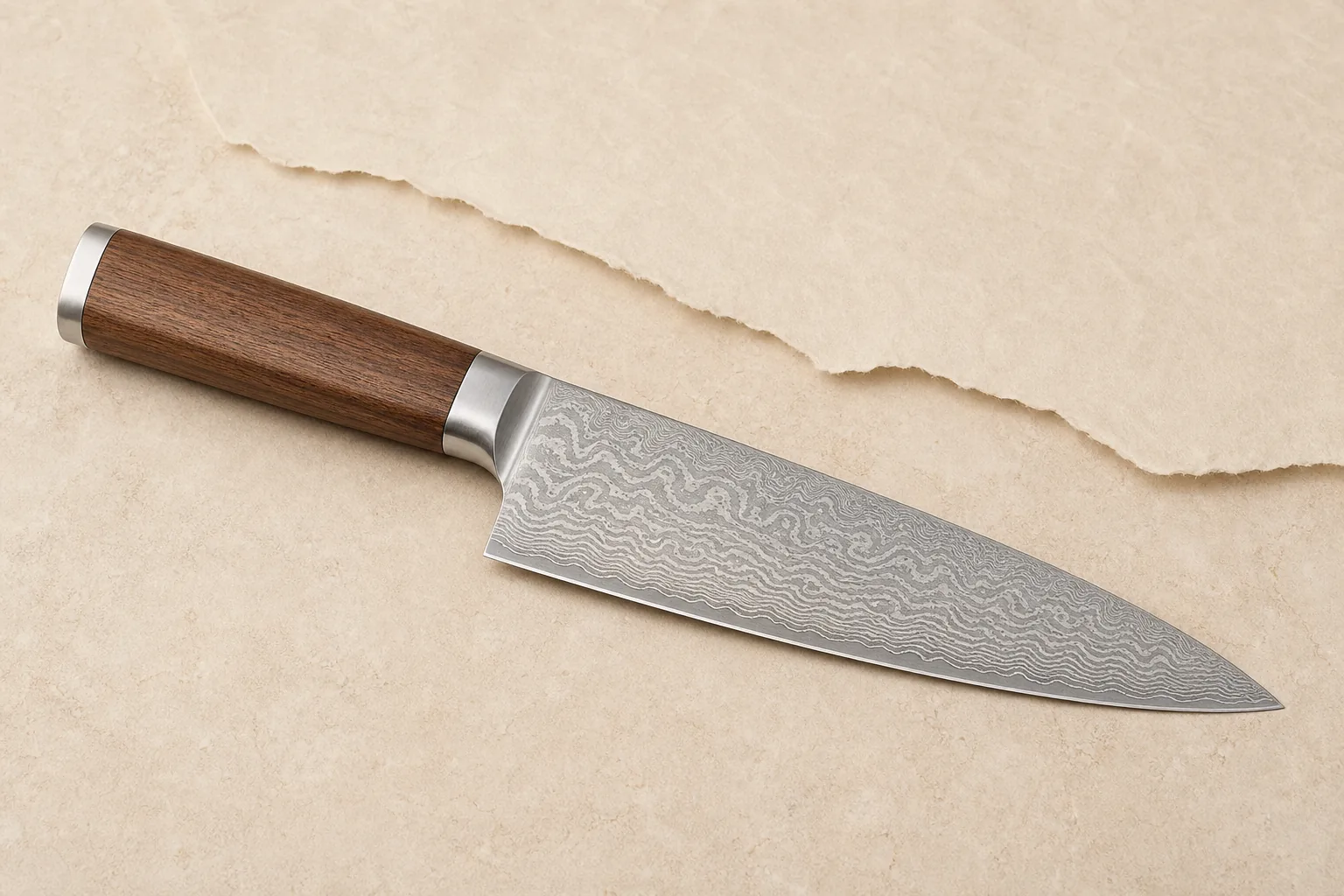 Full Kage Gyuto knife